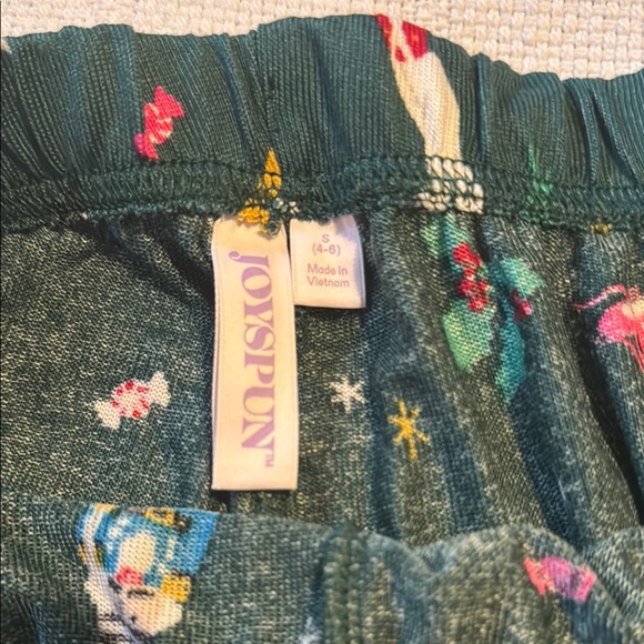 Nutcracker Pajama Pants - Picture 5 of 10